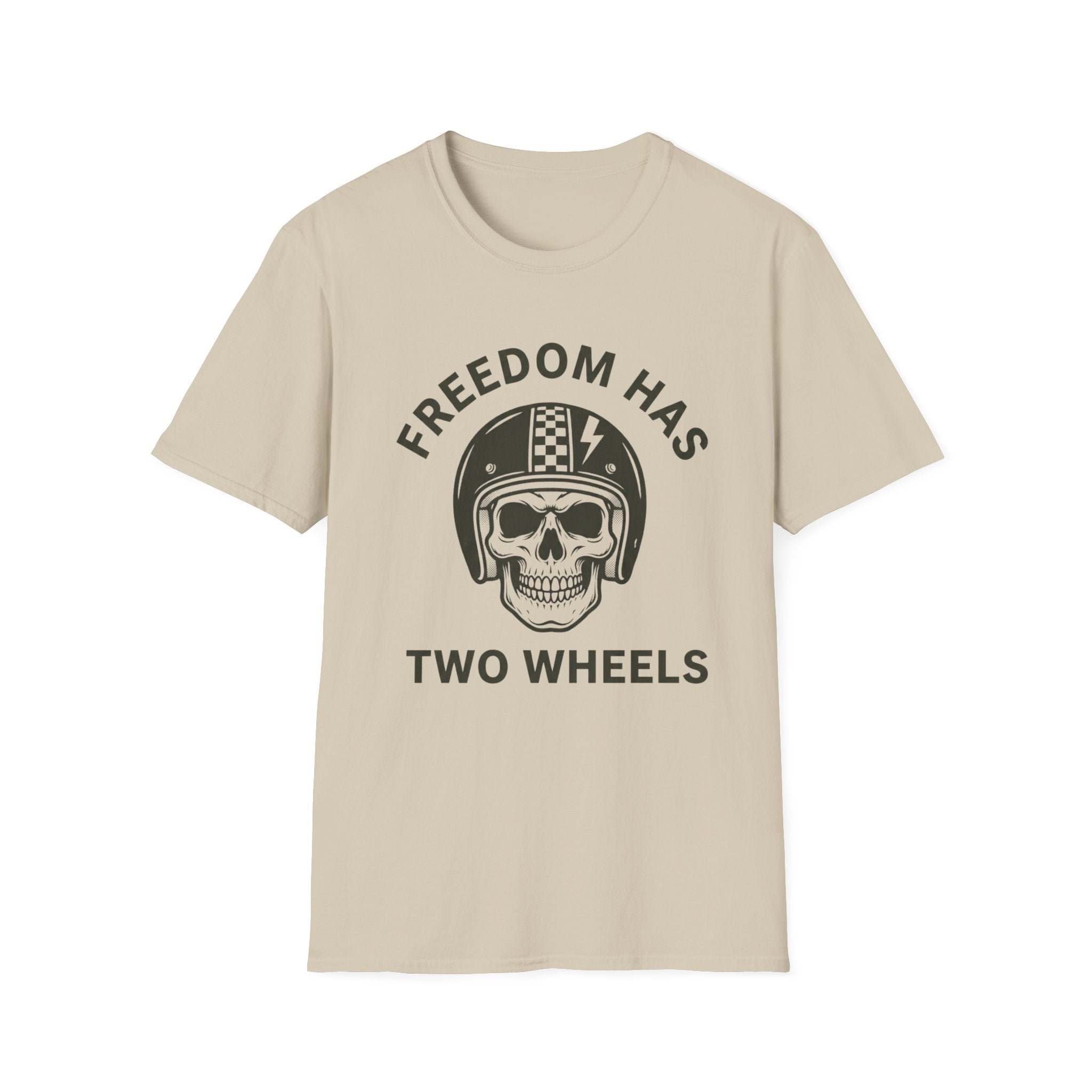 Freedom T‑Shirt