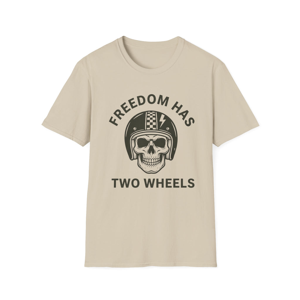 Freedom T‑Shirt