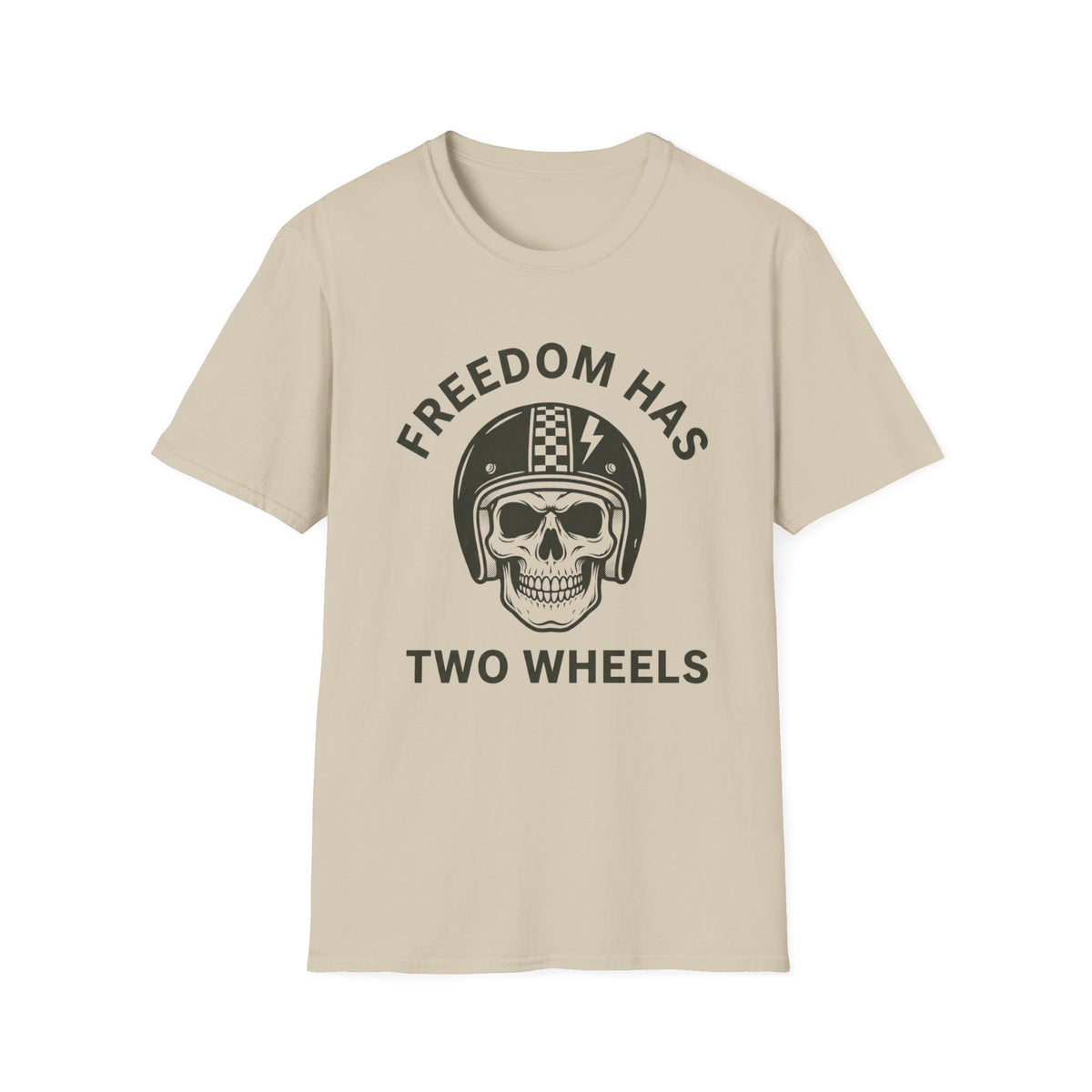Freedom T‑Shirt