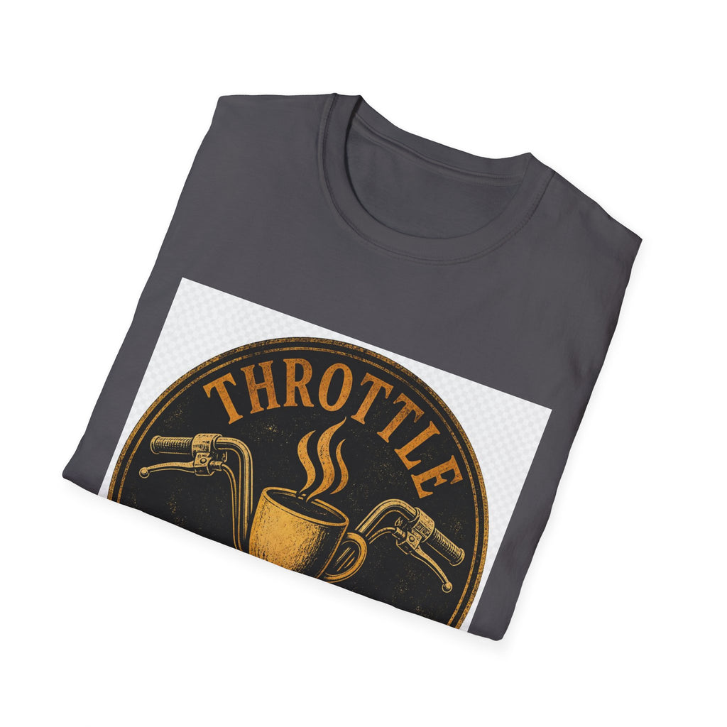 Throttle Therapy T-Shirt