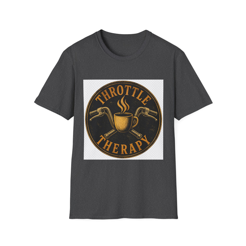 Throttle Therapy T-Shirt