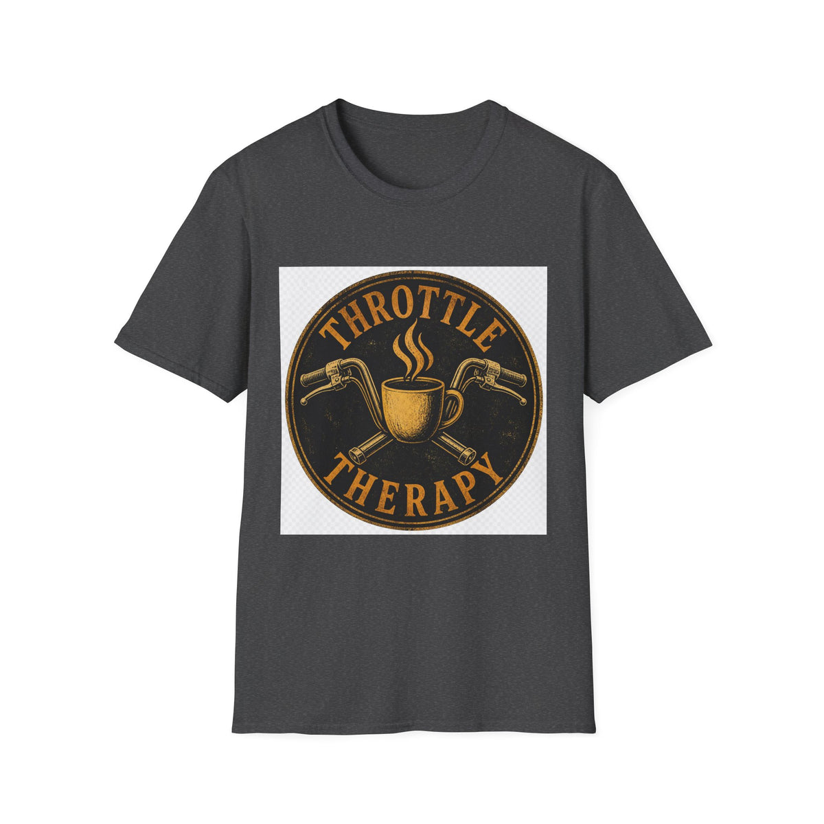 Throttle Therapy T-Shirt