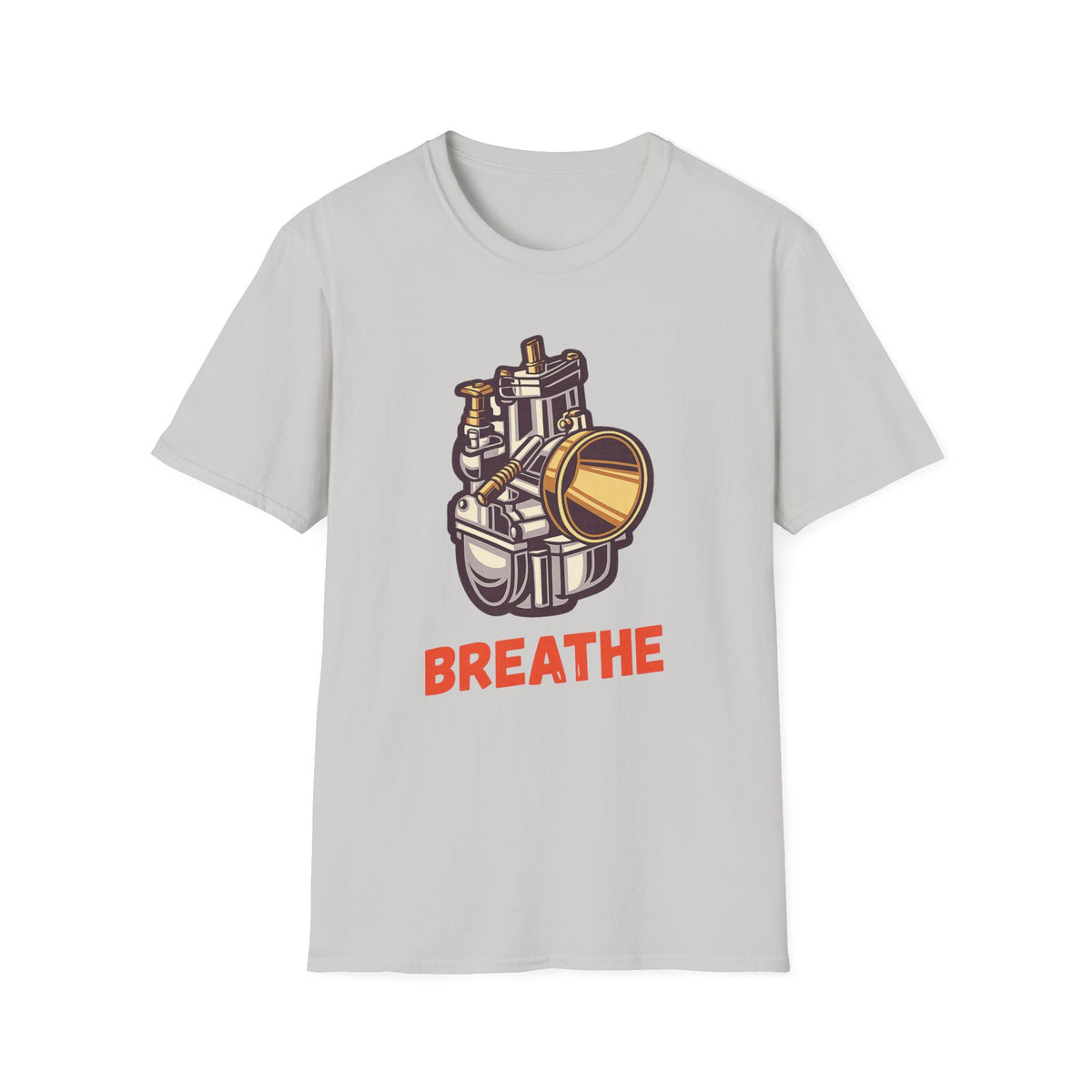 Breathe T‑Shirt