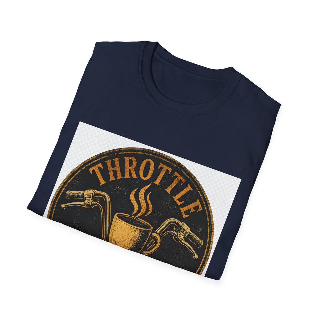 Throttle Therapy T-Shirt