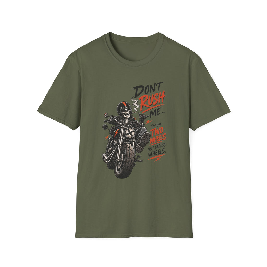 Don't Rush Me T‑Shirt