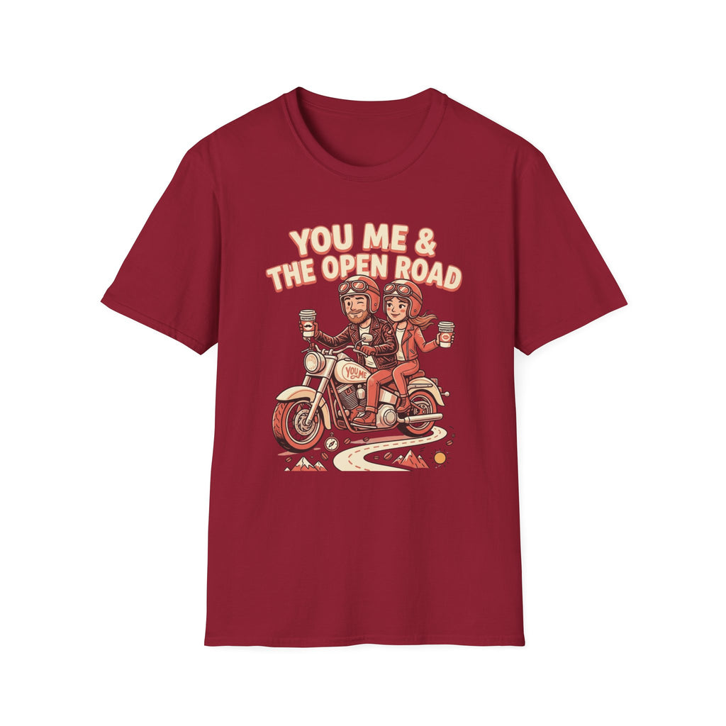 You Me T‑Shirt