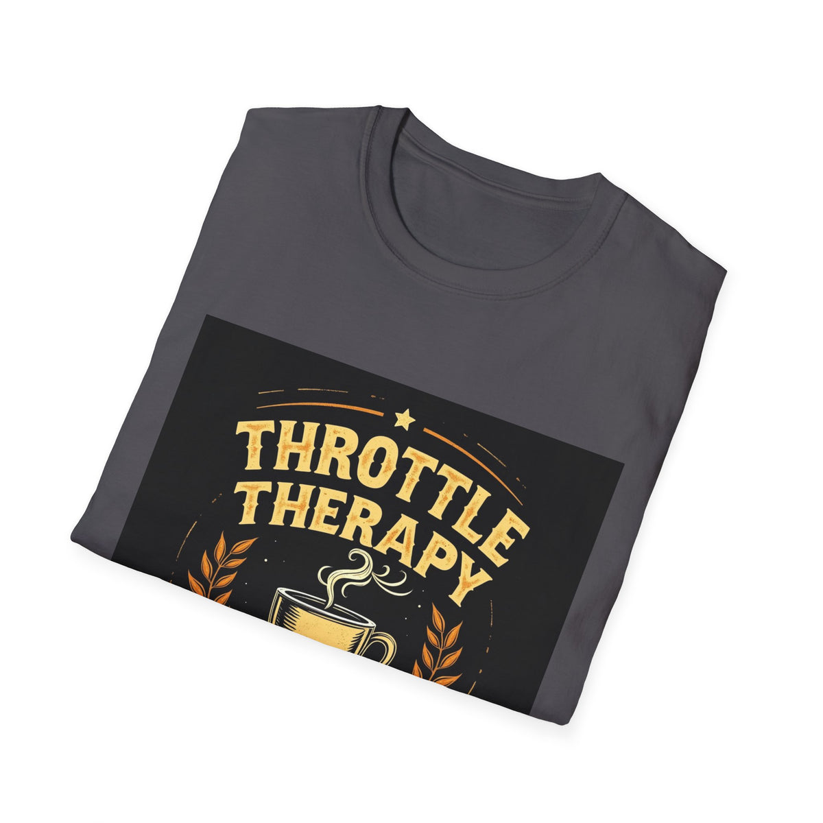 Throttle Therapy T-Shirt
