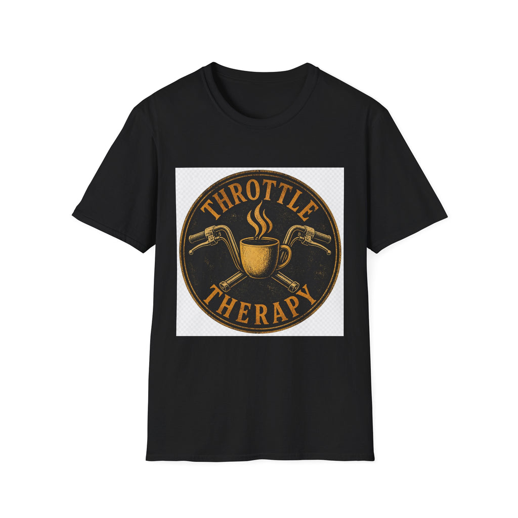 Throttle Therapy T-Shirt