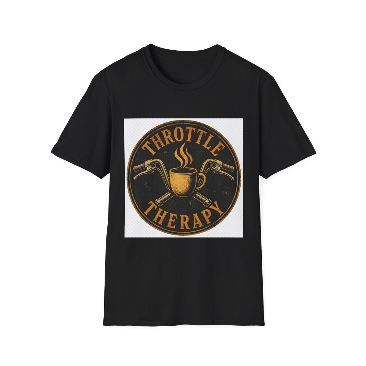Throttle Therapy T-Shirt