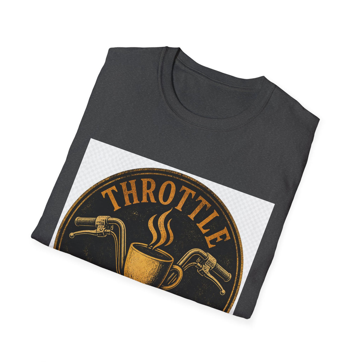 Throttle Therapy T-Shirt
