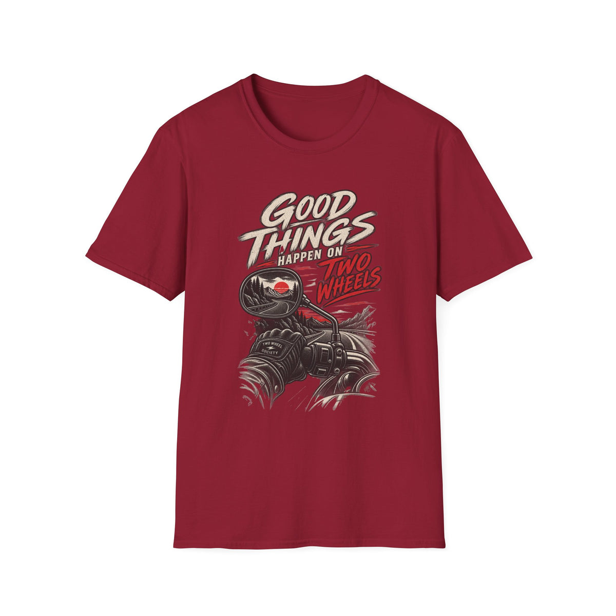Good Things T‑Shirt