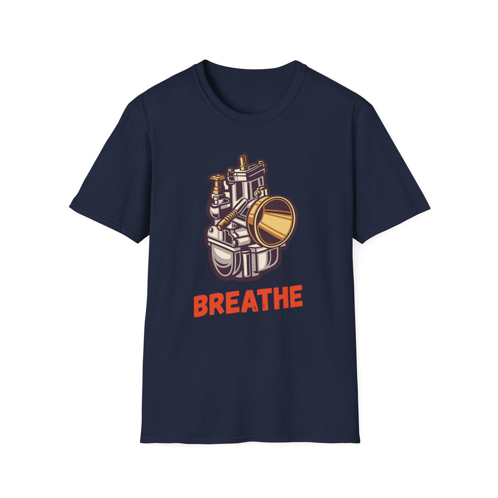 Breathe T‑Shirt