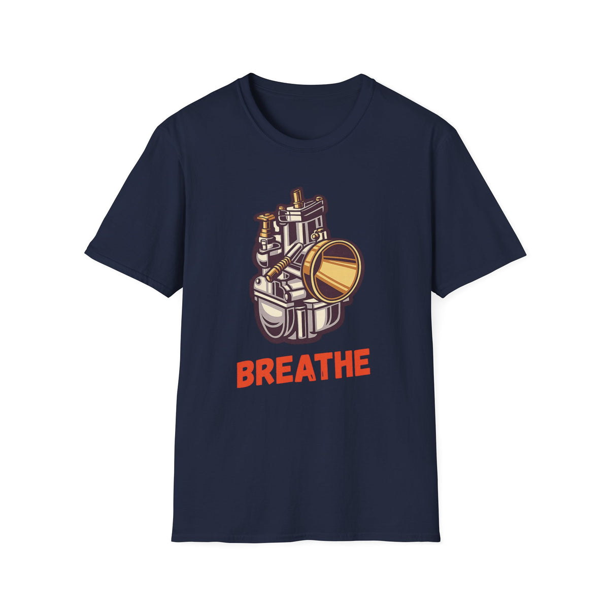 Breathe T‑Shirt
