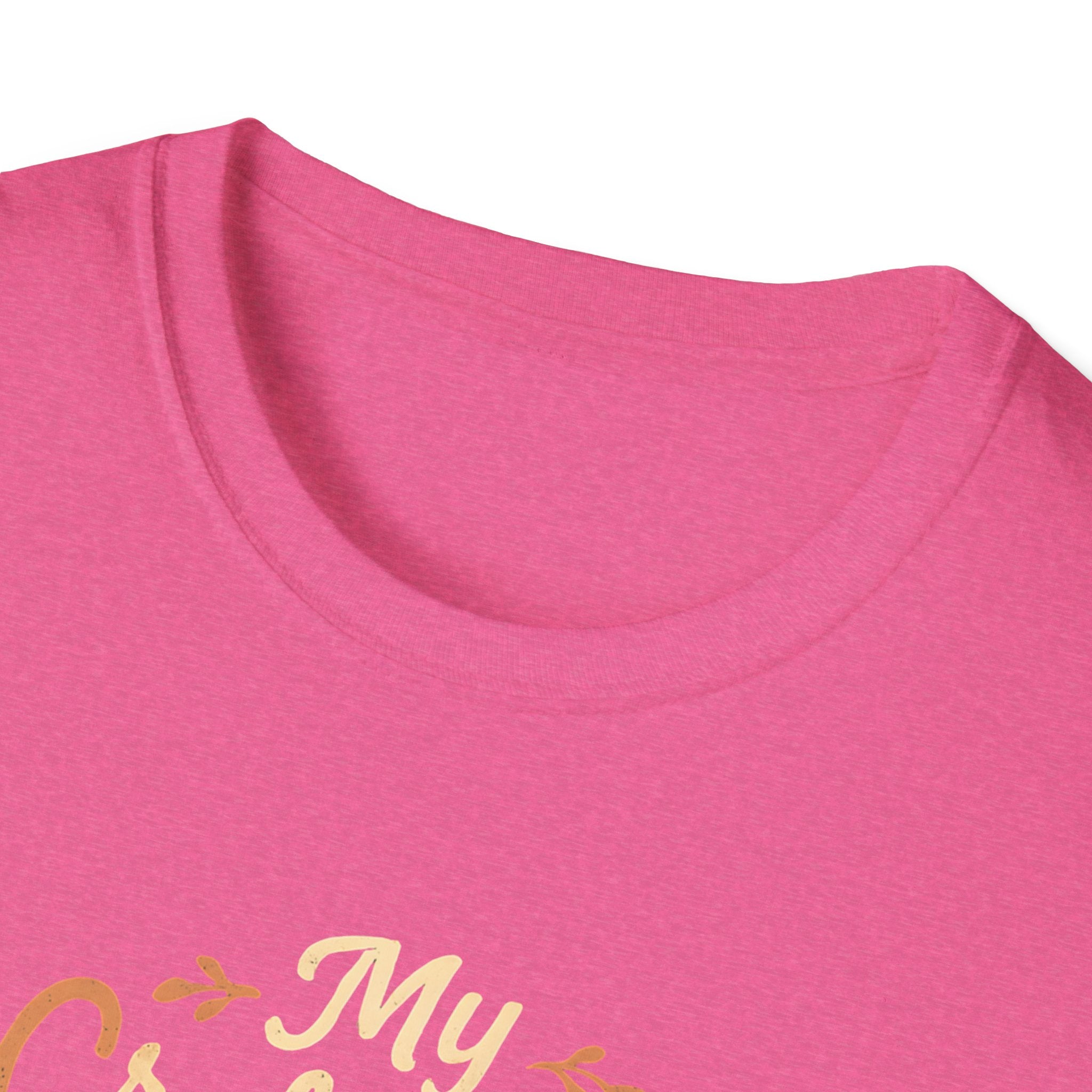 Craft Room Happy Place T-Shirt