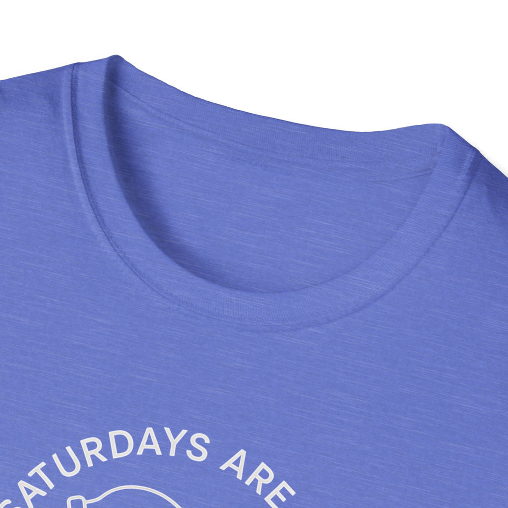 Saturday DIY Experiments T-Shirt