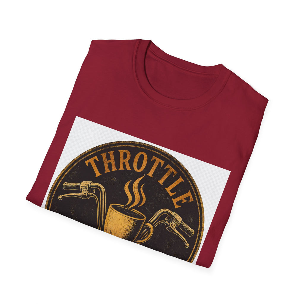 Throttle Therapy T-Shirt