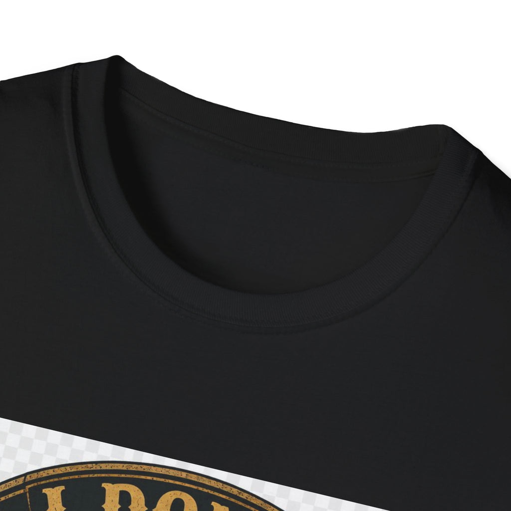 I Don't Snooze I Cruise T-Shirt