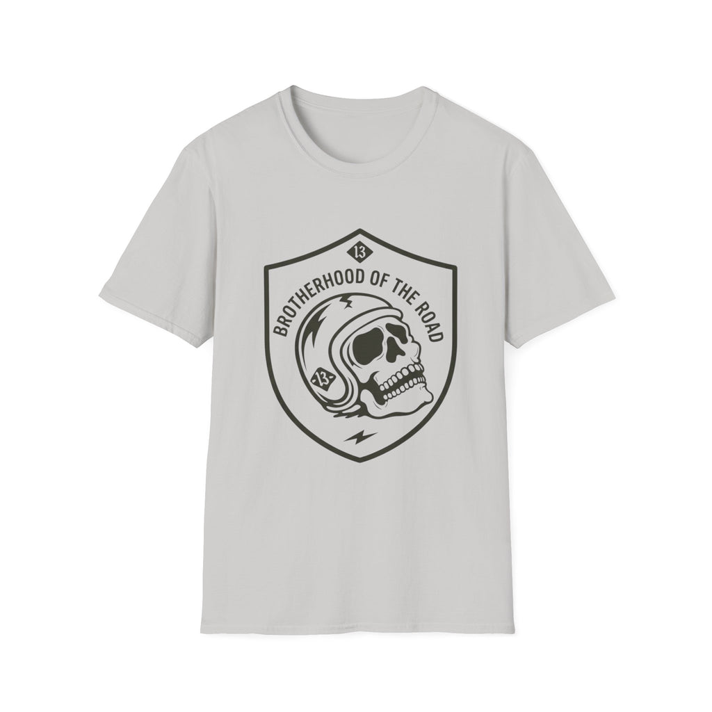 Brotherhood Of The Road T‑Shirt
