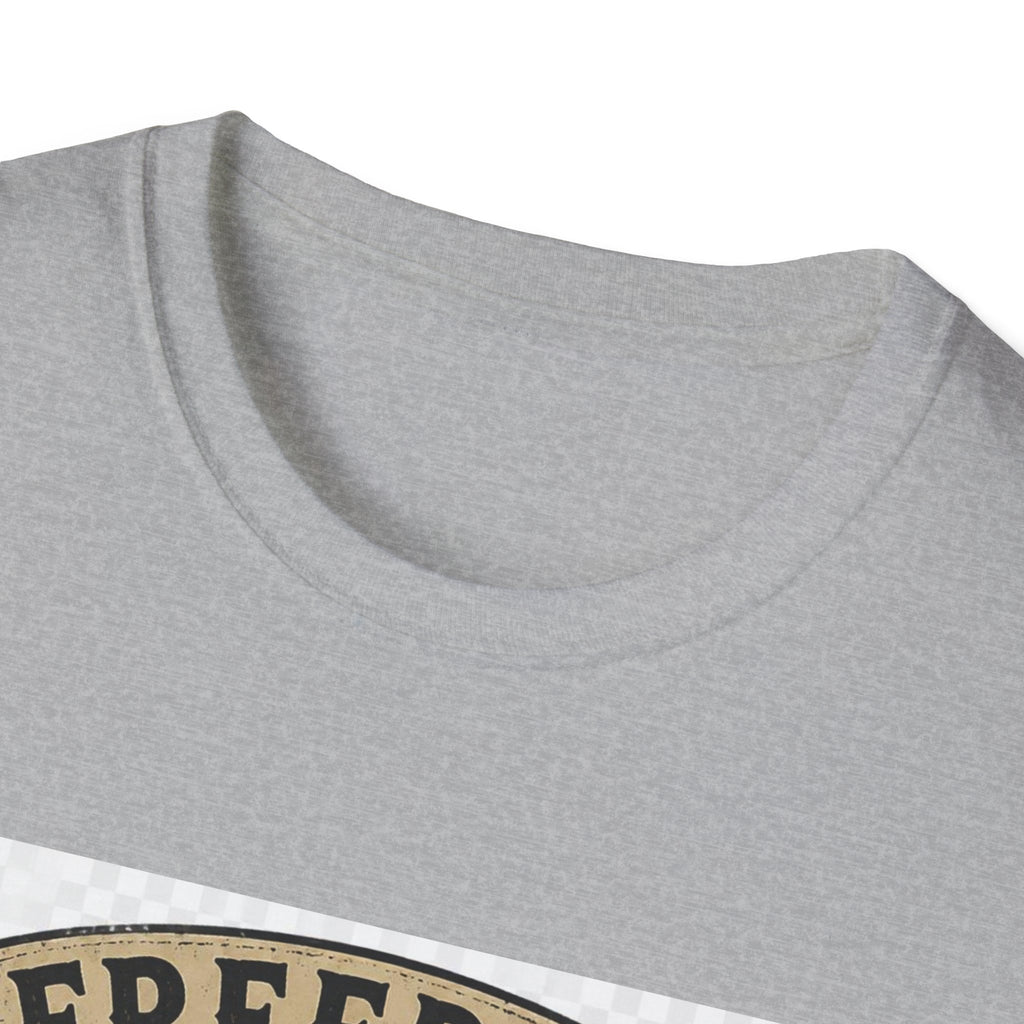 Freedom Isn't Free T-Shirt