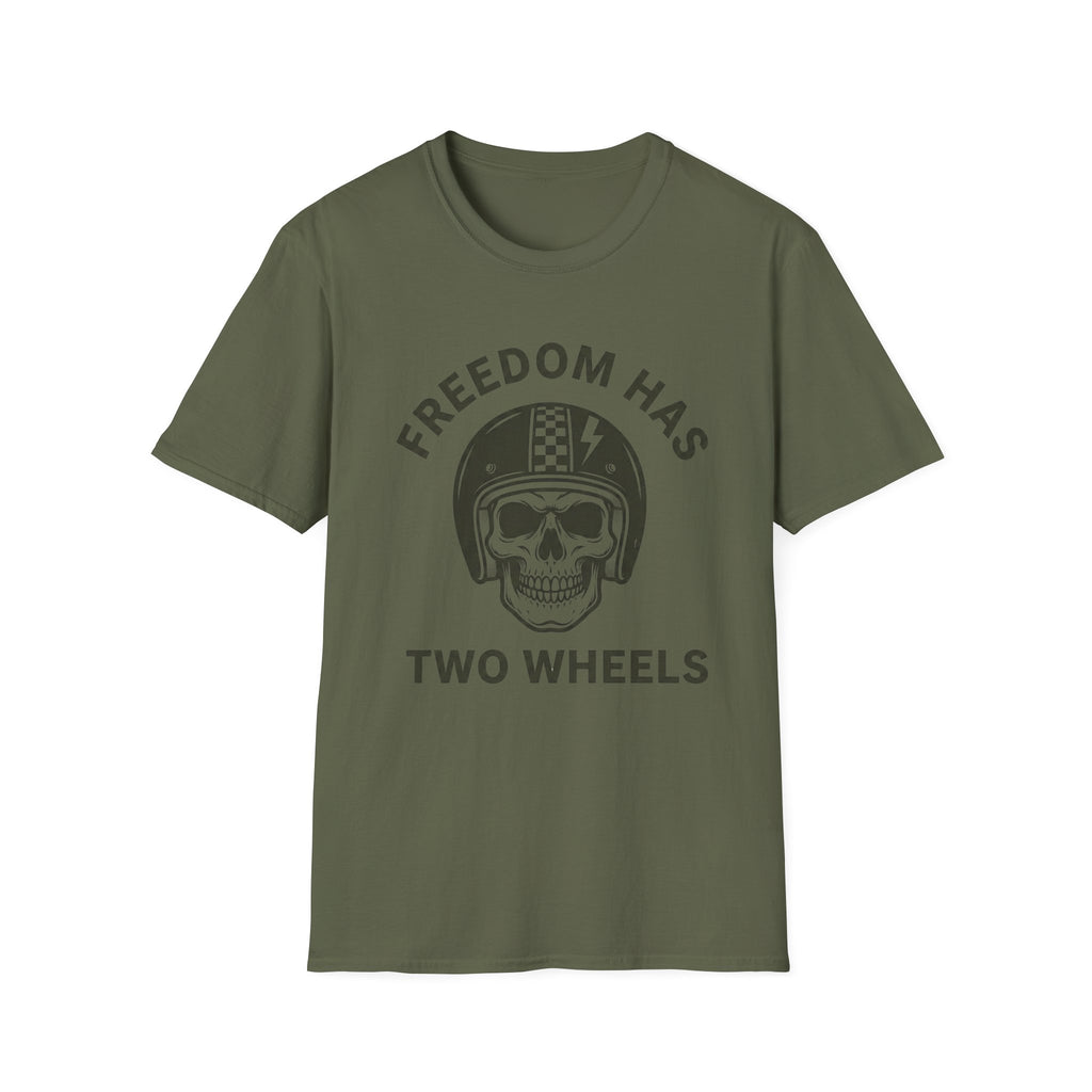 Freedom T‑Shirt