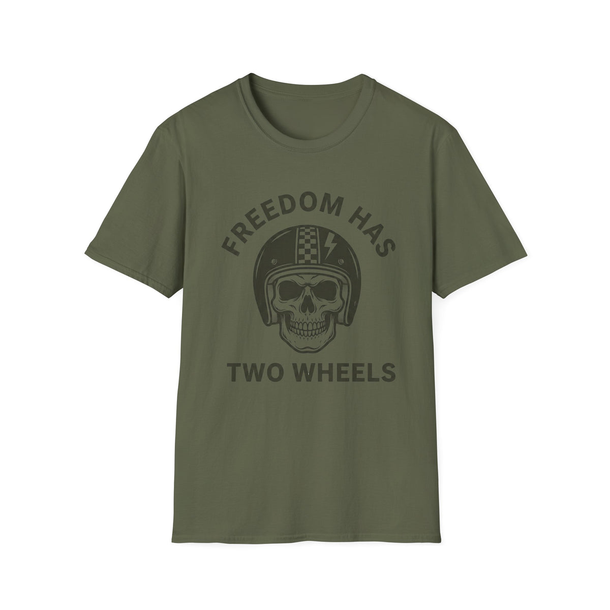 Freedom T‑Shirt