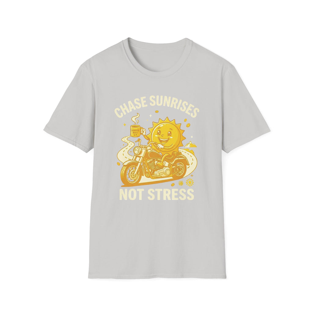 Chase Sunrises T‑Shirt