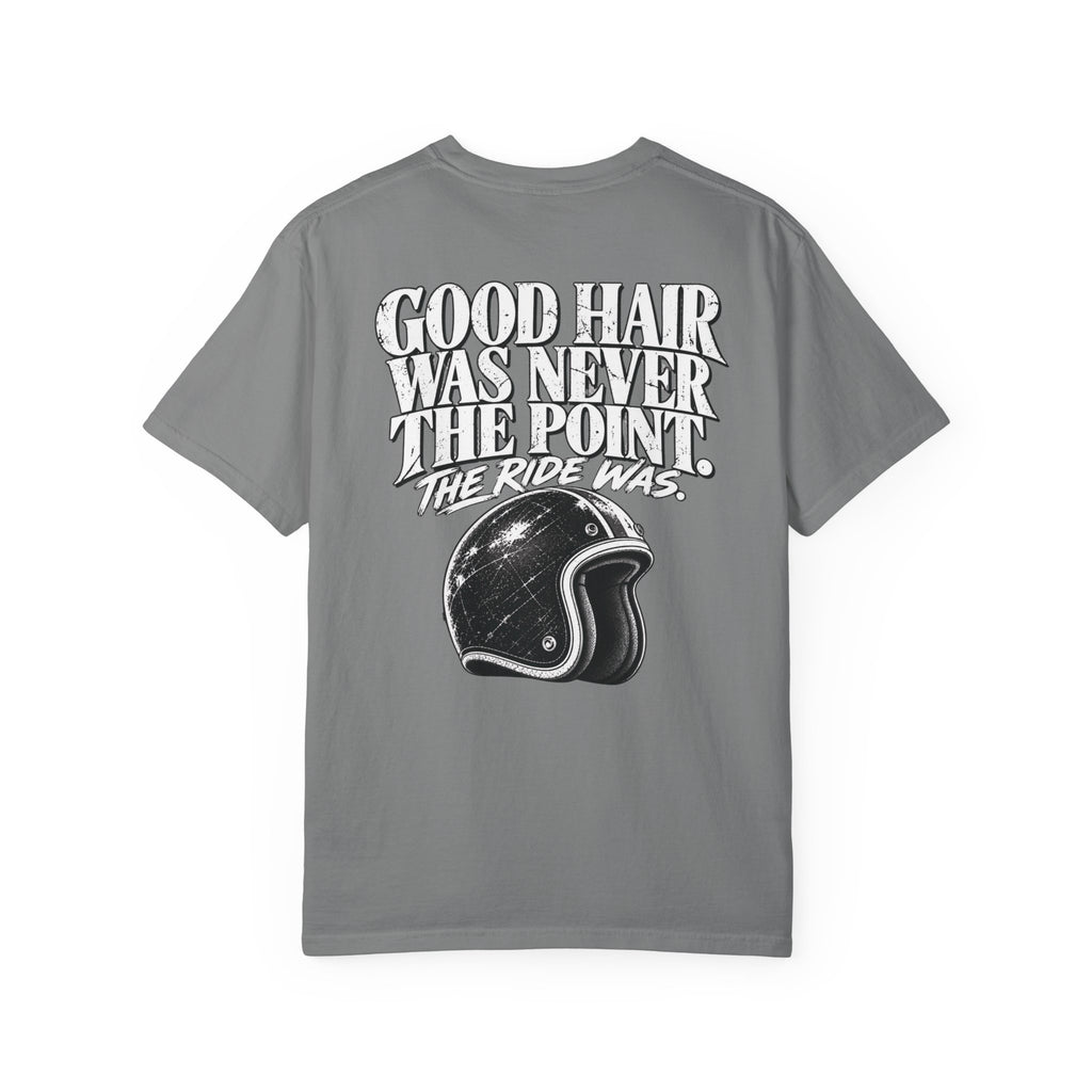 Good Hair T-shirt