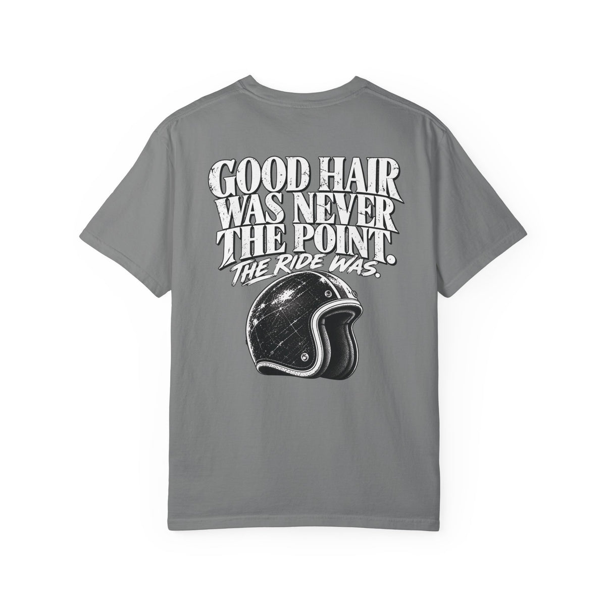 Good Hair T-shirt