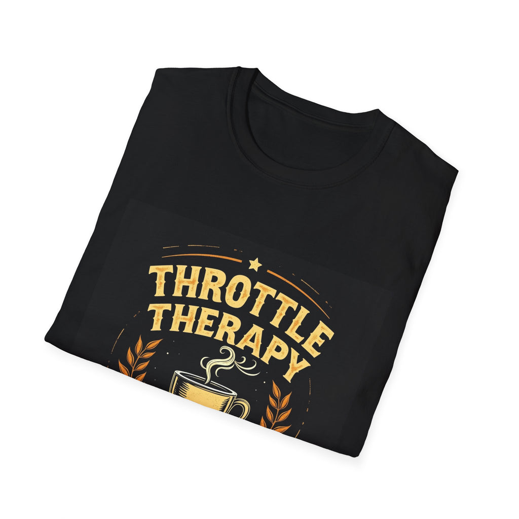 Throttle Therapy T-Shirt