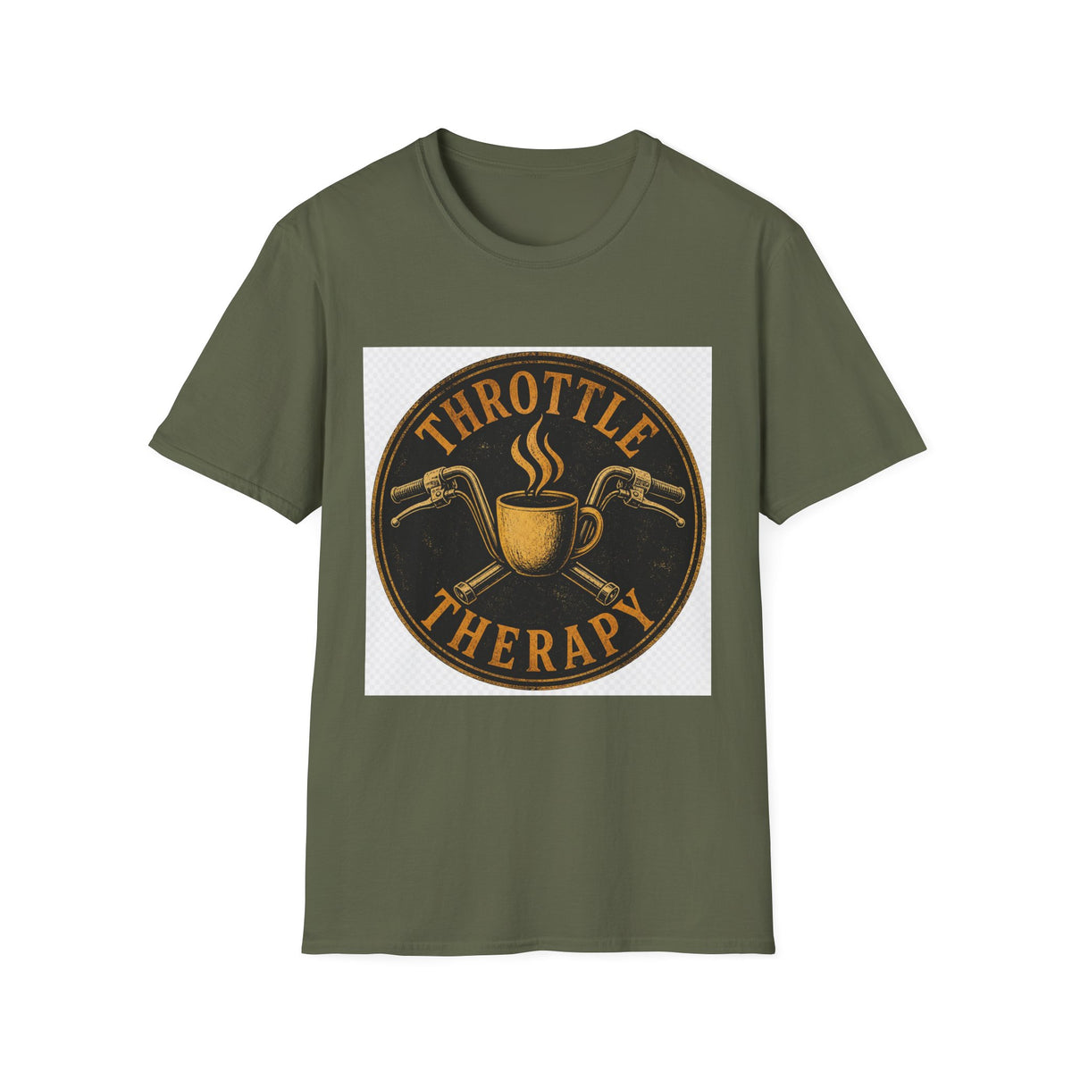 Throttle Therapy T-Shirt