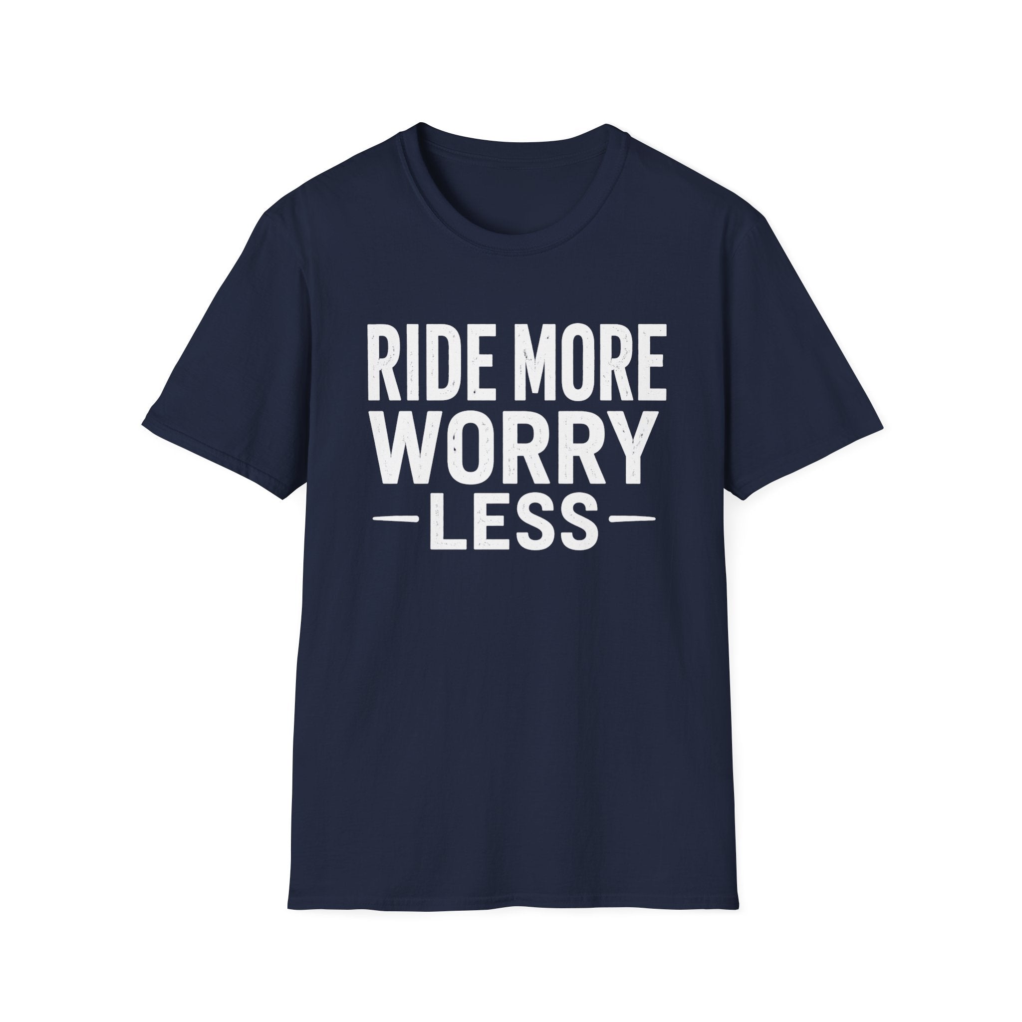 Ride More T‑Shirt