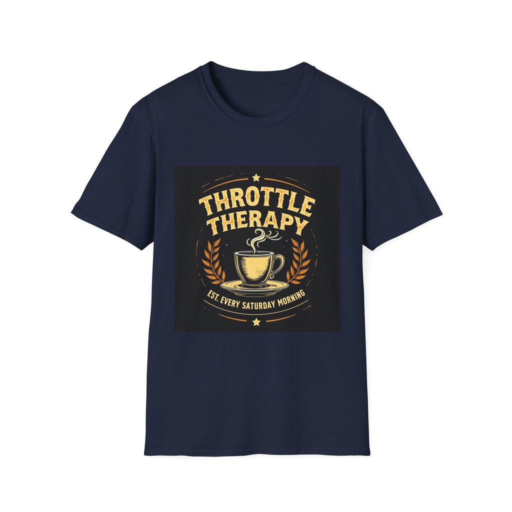 Throttle Therapy T-Shirt