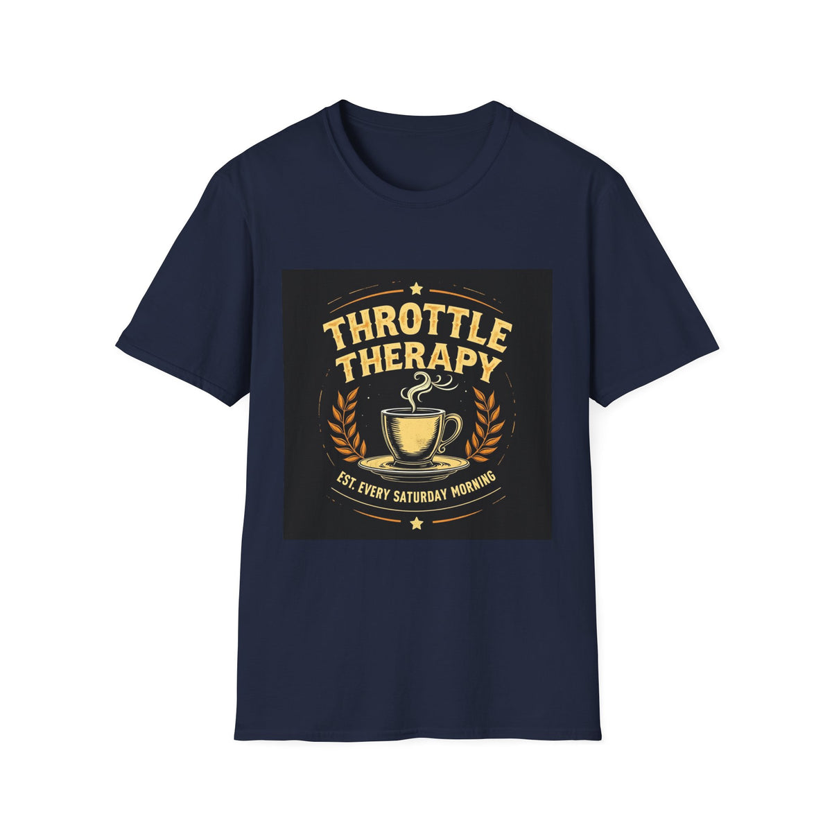 Throttle Therapy T-Shirt
