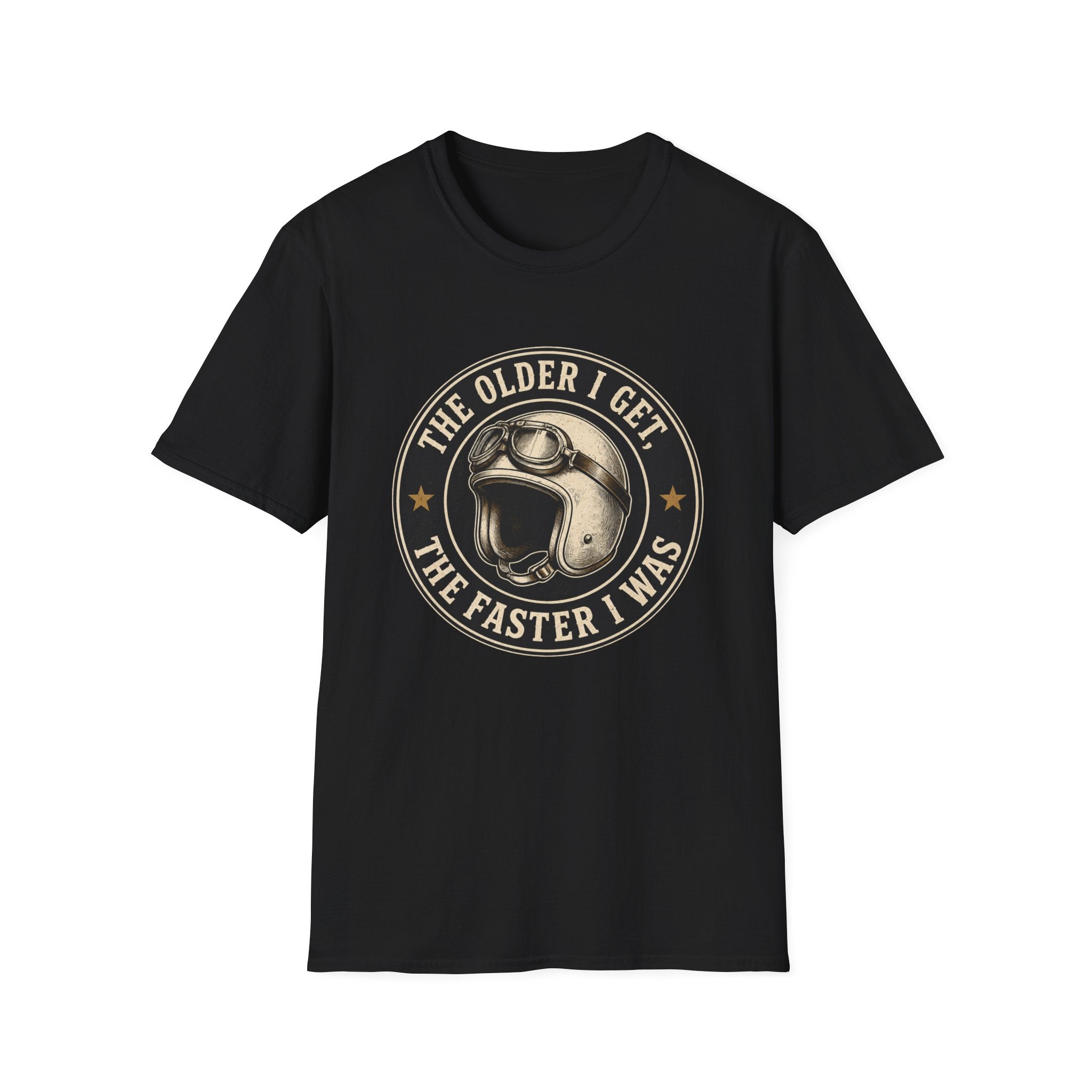 The Older I Get T‑Shirt