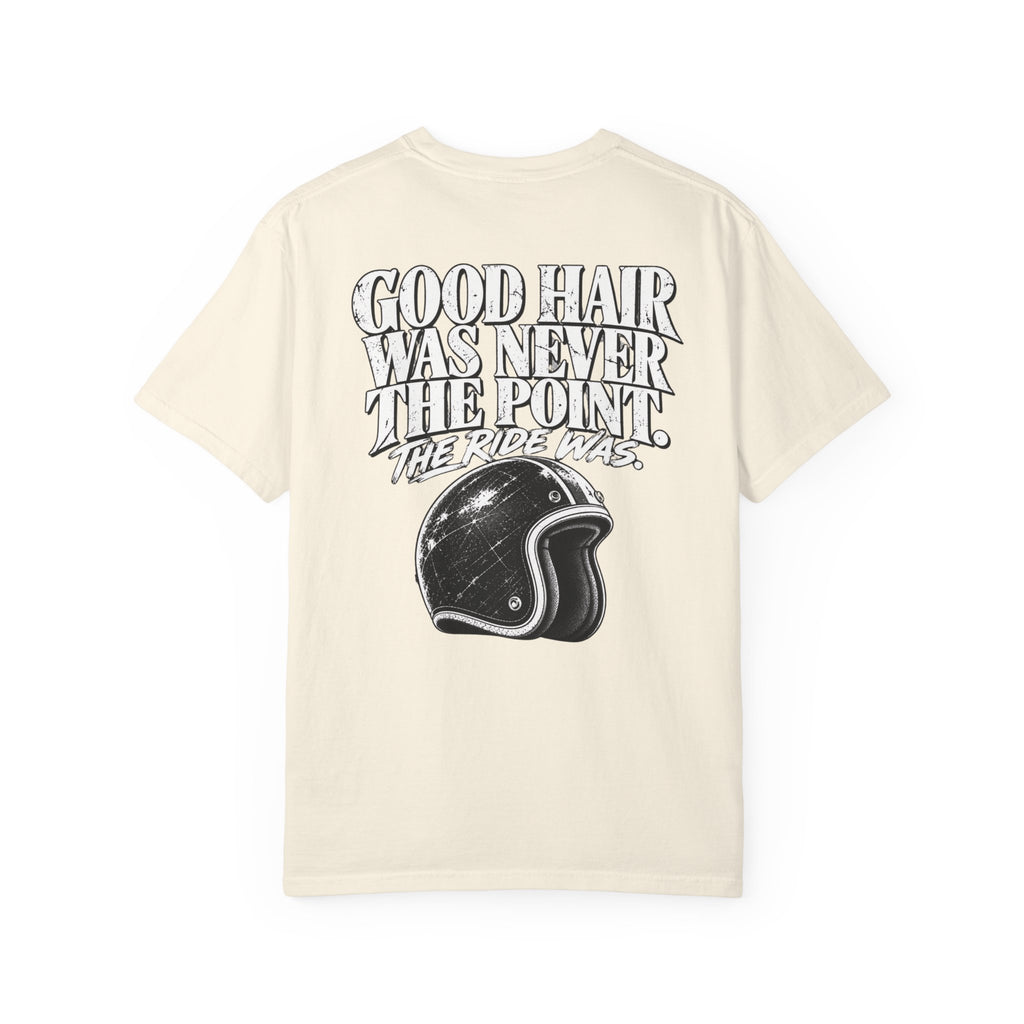 Good Hair T-shirt