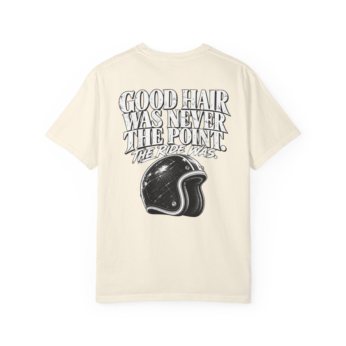 Good Hair T-shirt