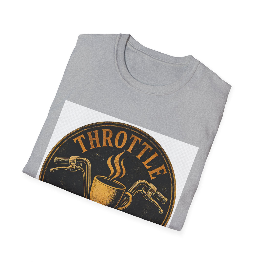 Throttle Therapy T-Shirt