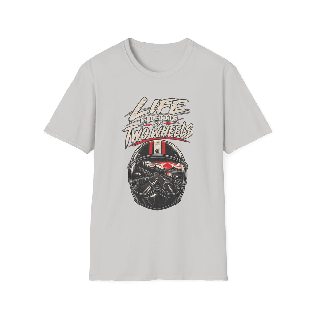 Life T‑Shirt