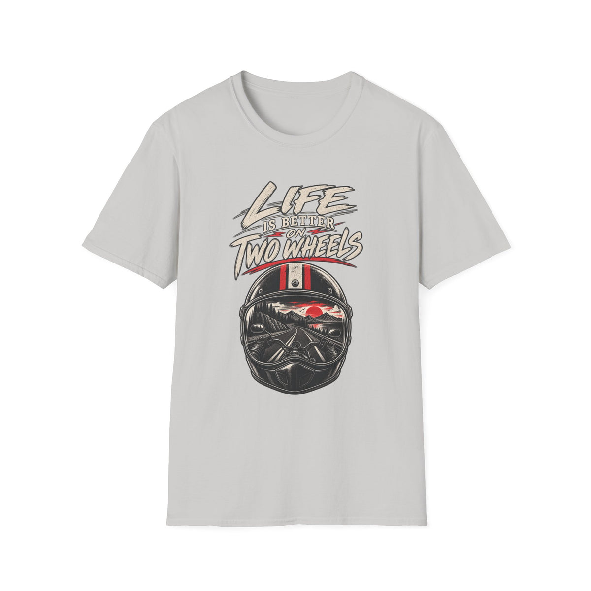 Life T‑Shirt