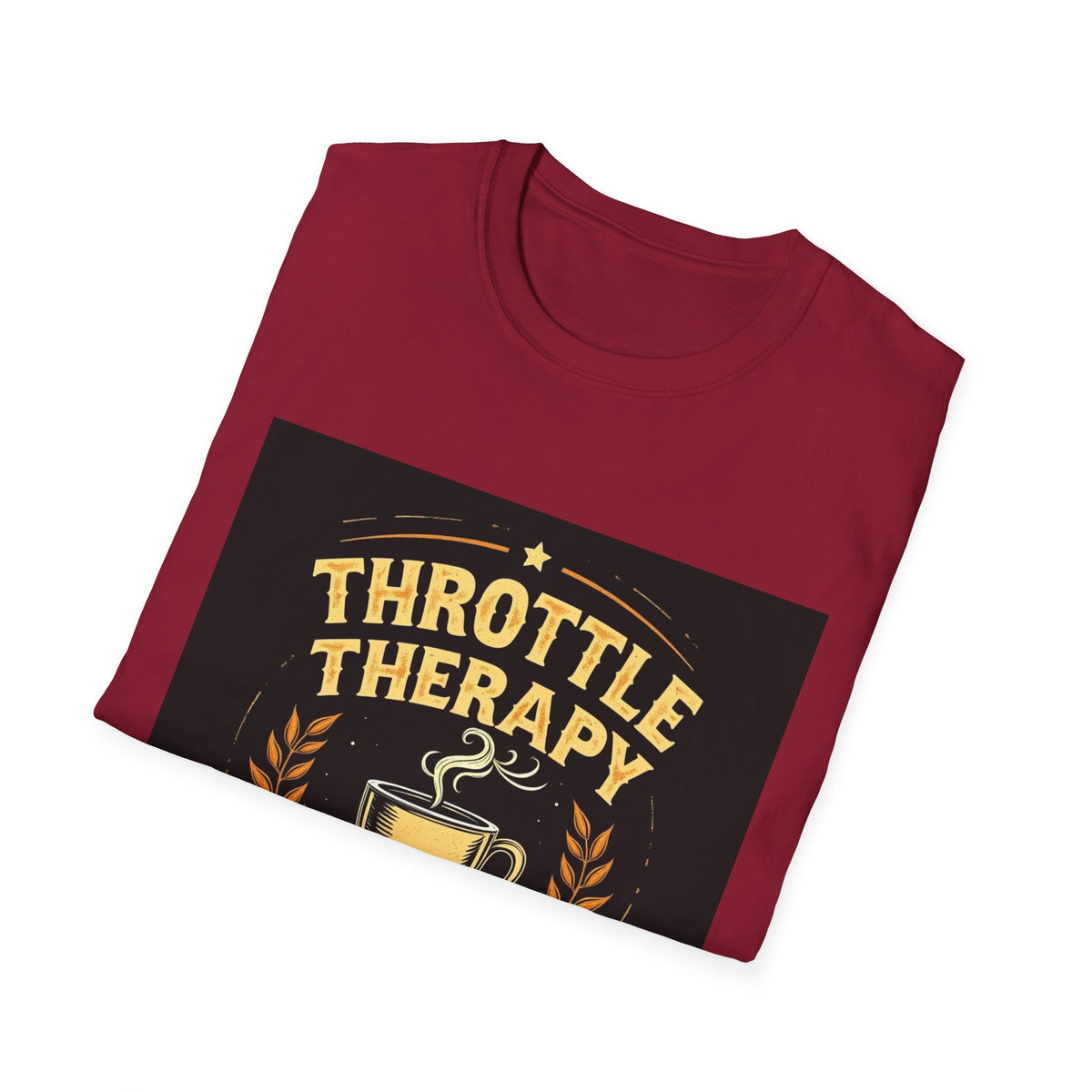 Throttle Therapy T-Shirt