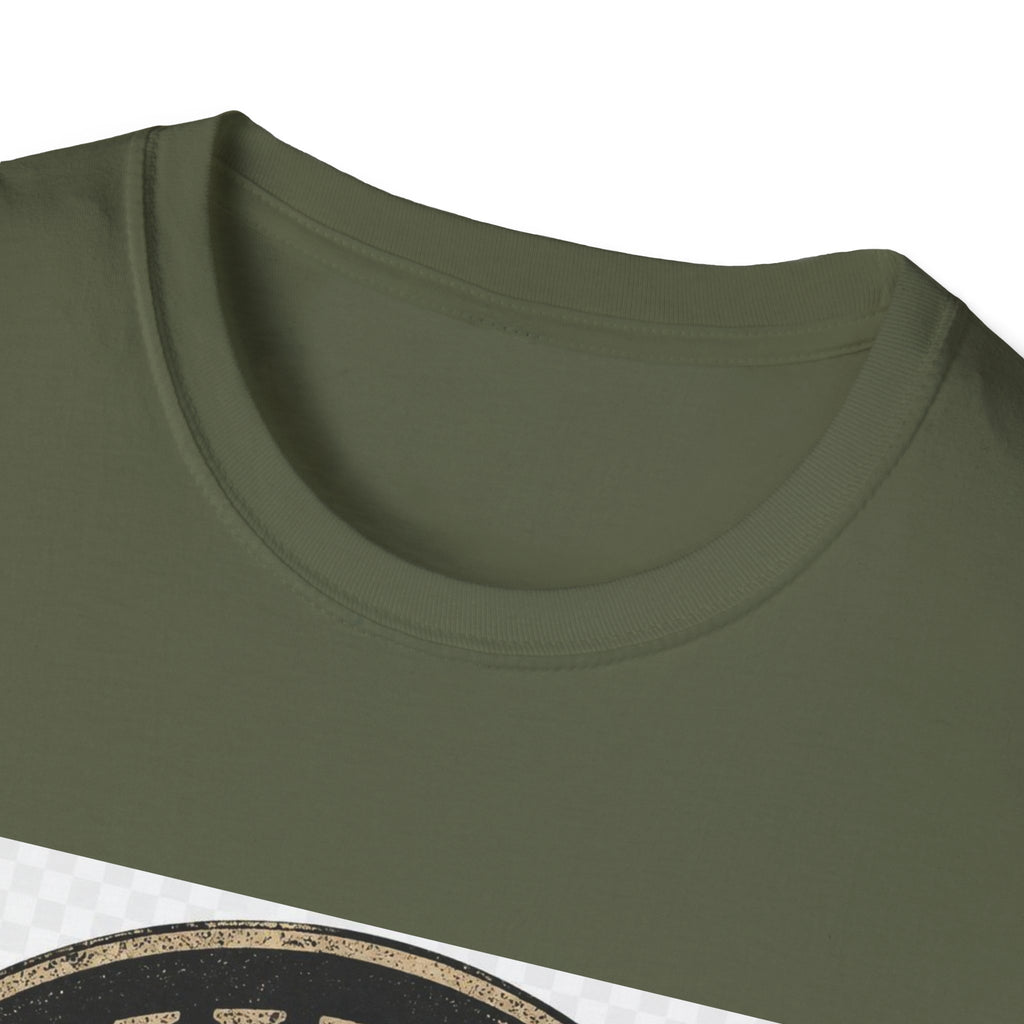 Miles Before Meetings T-Shirt