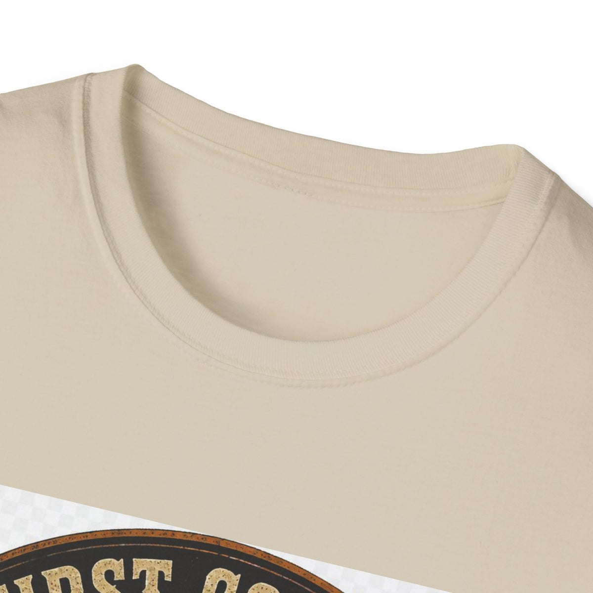 First Coffee Then Chrome T-Shirt