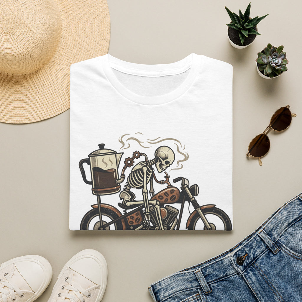My Bike T‑Shirt