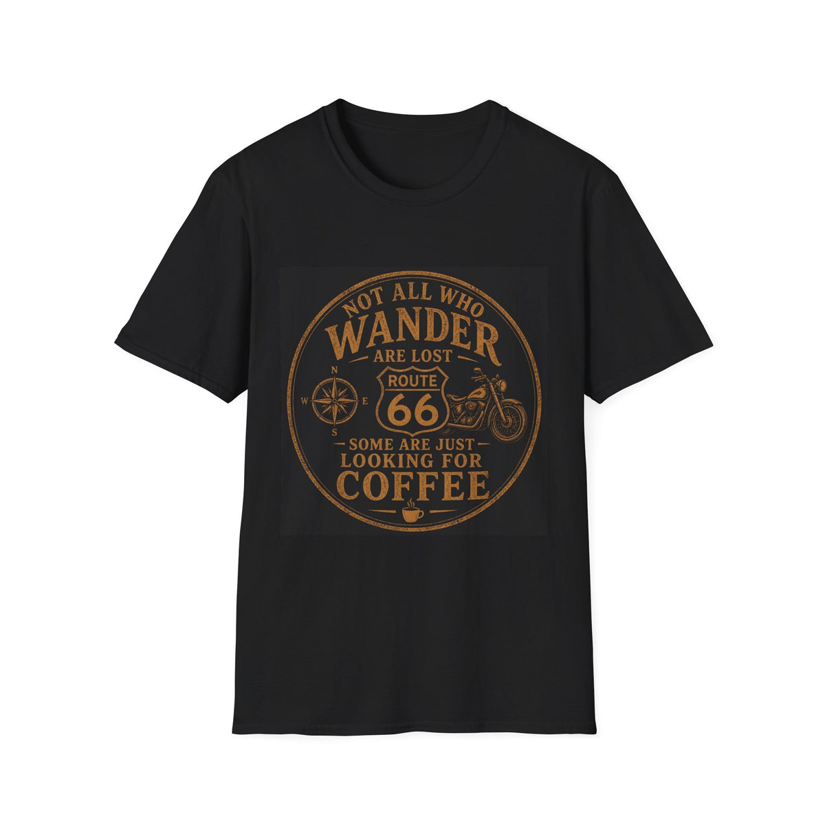 Route 66 T-Shirt