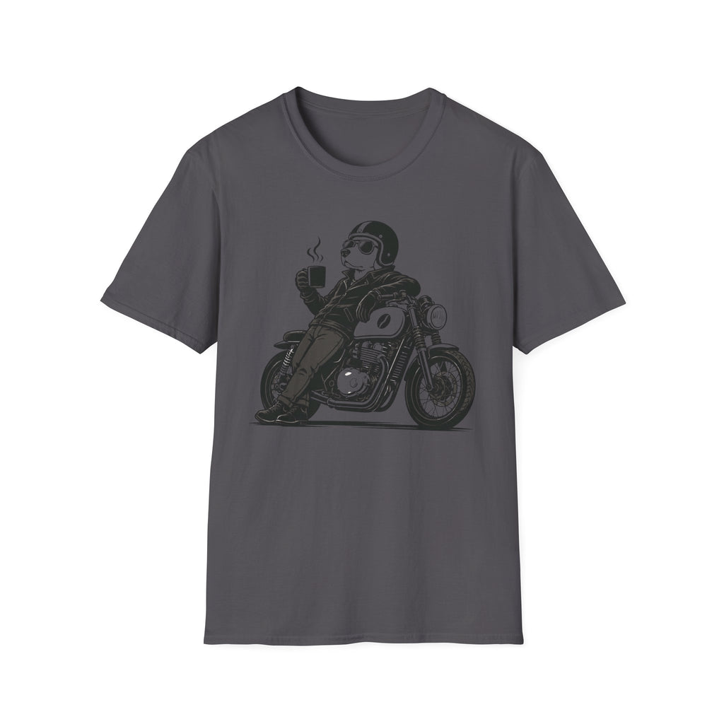 Road Dog T‑Shirt