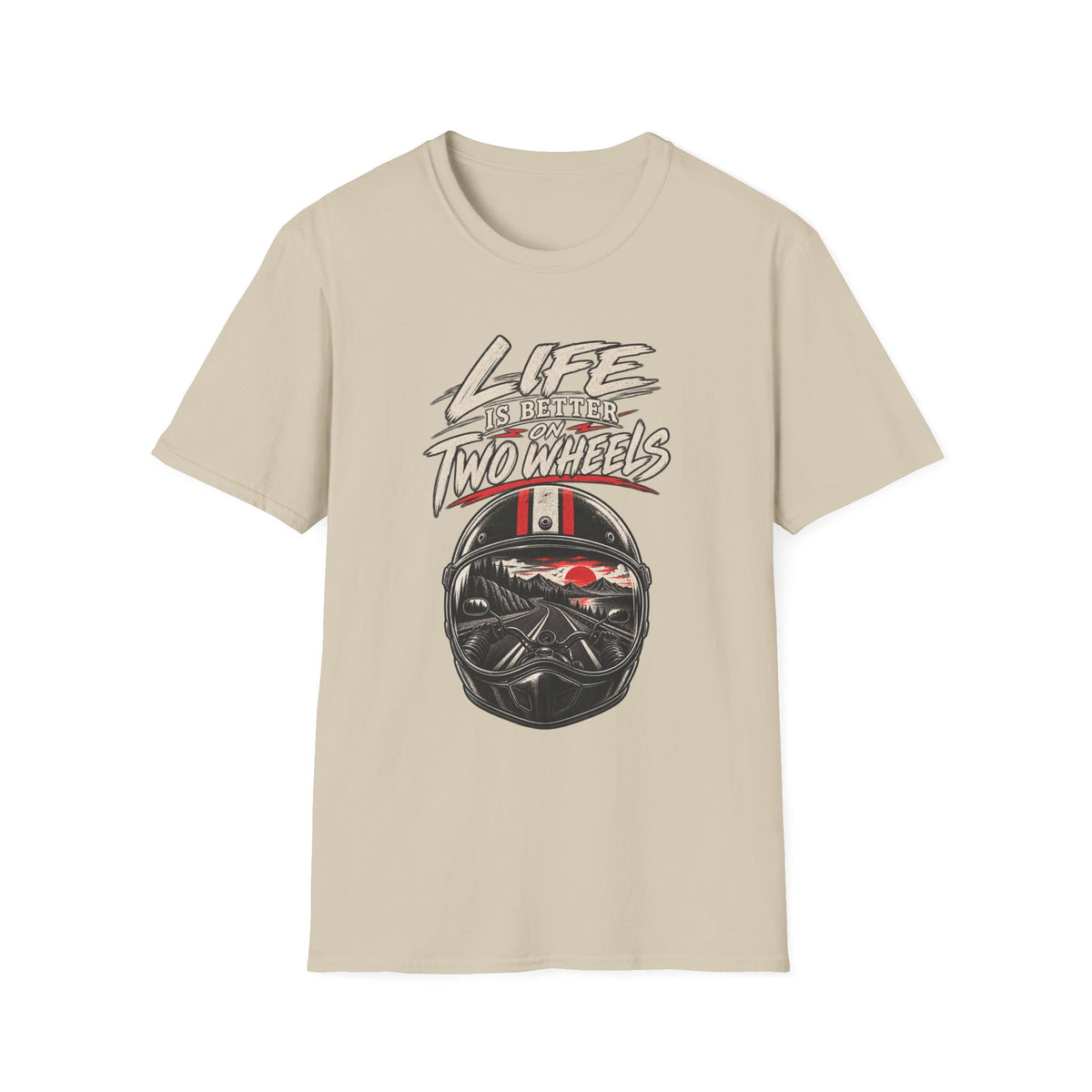 Life T‑Shirt