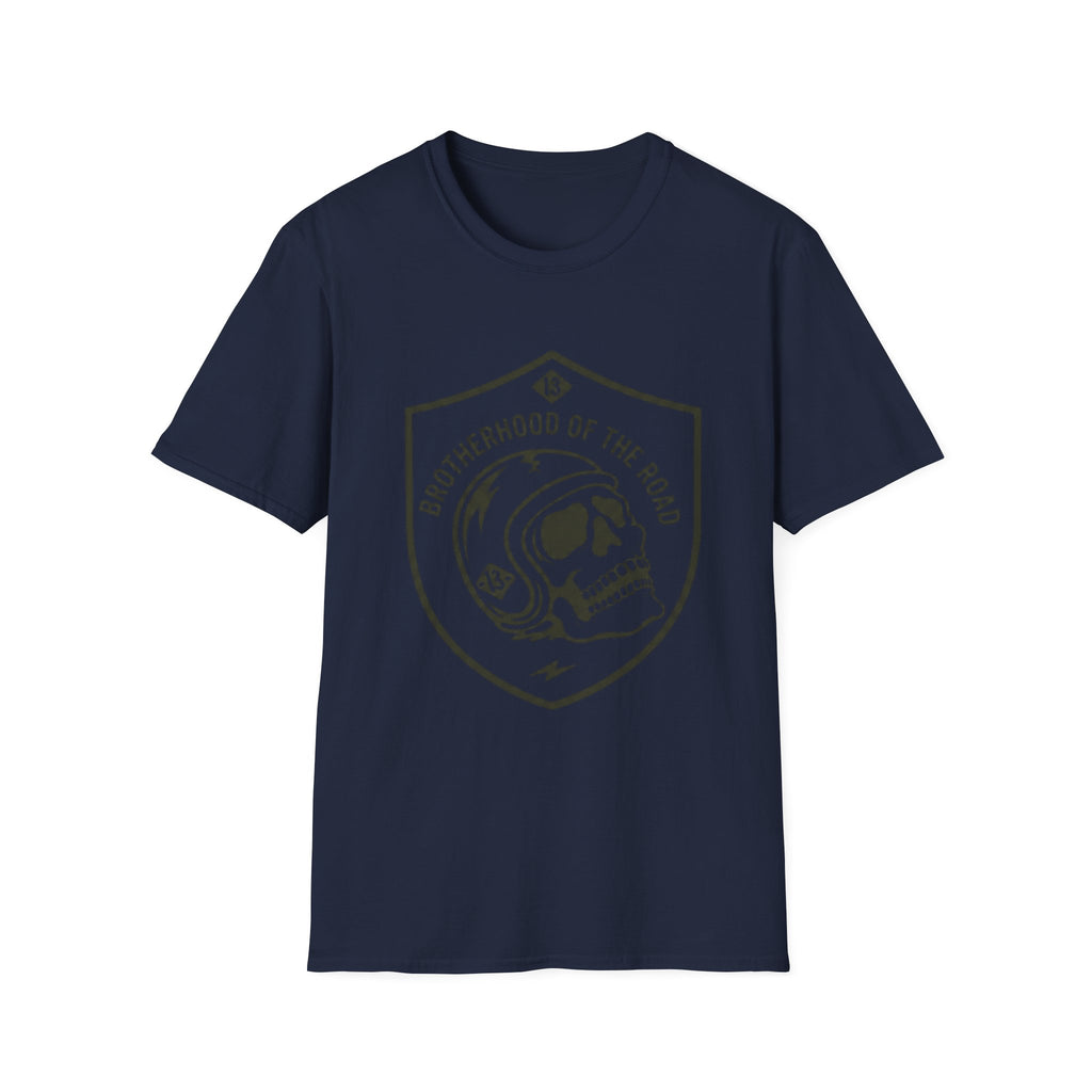 Brotherhood Of The Road T‑Shirt