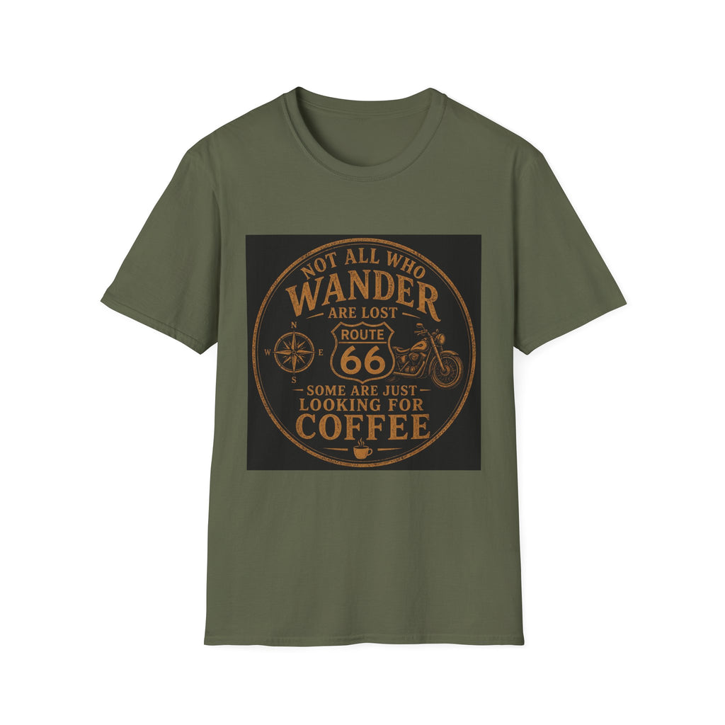 Route 66 T-Shirt
