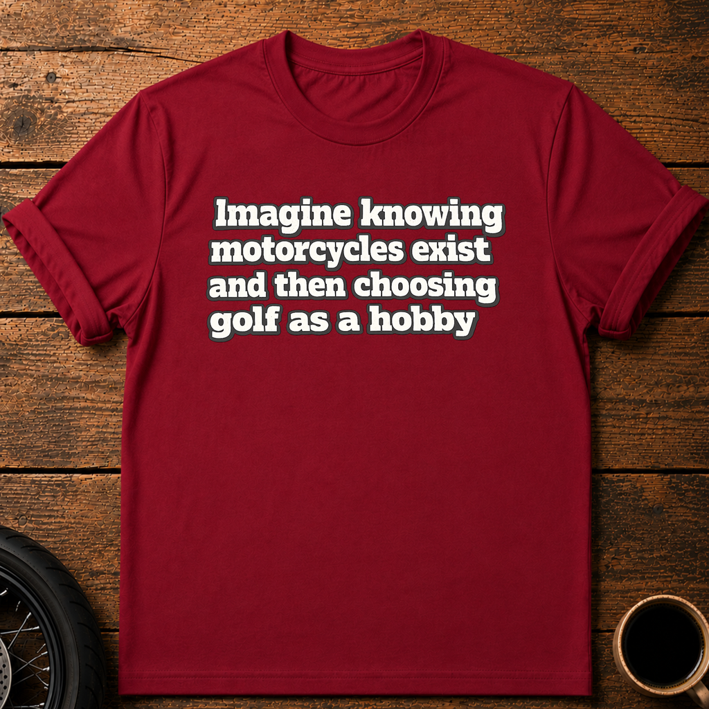 Imagine T‑Shirt