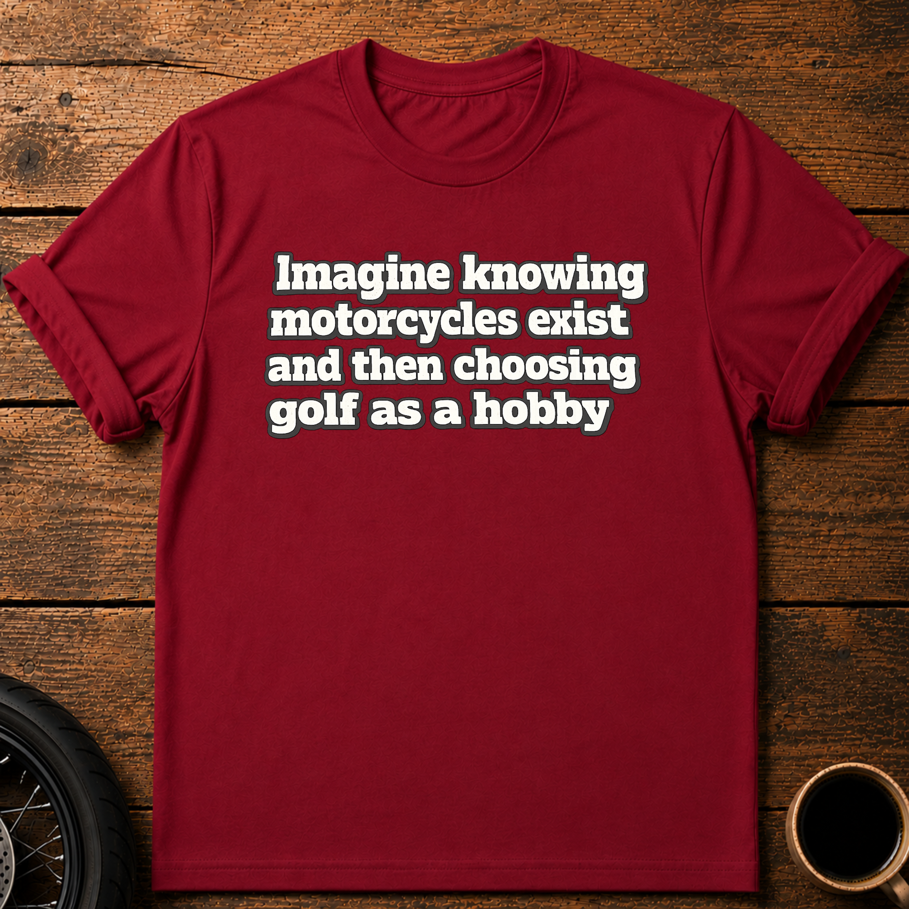 Imagine T‑Shirt